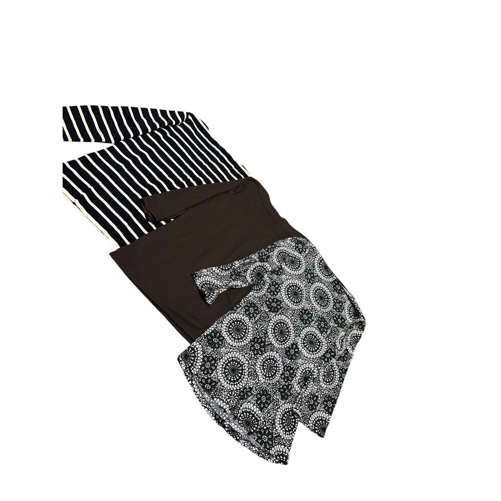 Christopher & Banks Scott Taylor AGB 3 Piece Size L Top Bundle 3/4 Sleeve - Picture 8 of 8